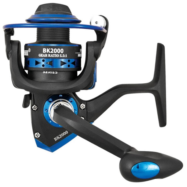 Mulineta Baracuda Yumoshi BK2000