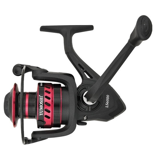 Mulineta Baracuda Yumoshi LS5000 1R