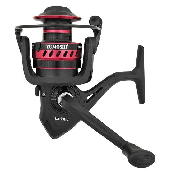 Mulineta Baracuda Yumoshi LS5000 1R