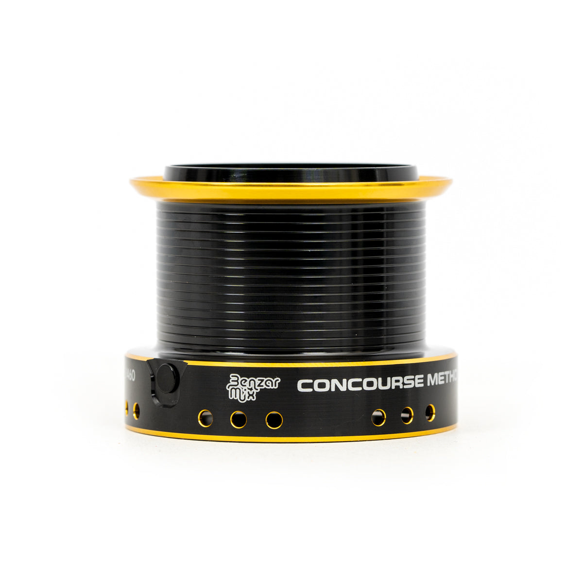 Mulineta Benzar Concourse Method Feeder