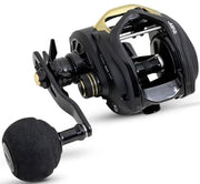 Mulineta Black Cat Cast 301 LH