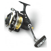 Mulineta Black Cat Extreme FD 495 - GMBH