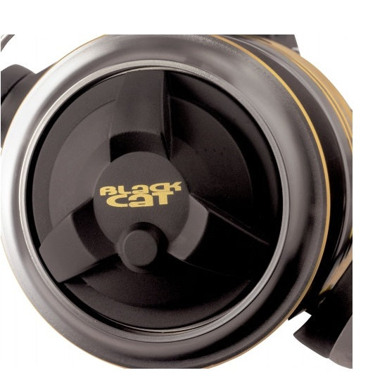 Mulineta Black Cat Extreme FD 495 - GMBH