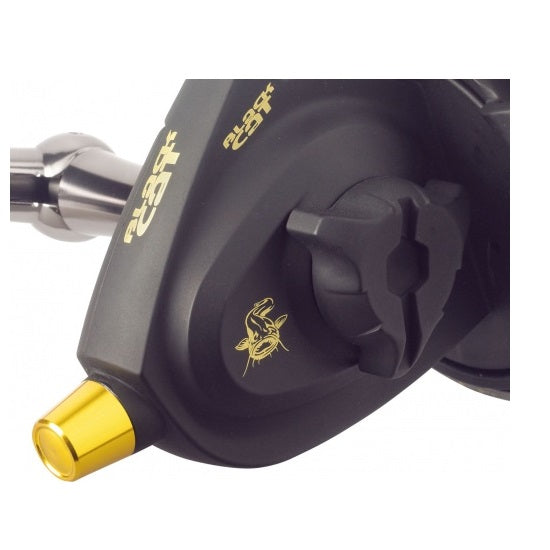 Mulineta Black Cat Extreme FD 495 - GMBH