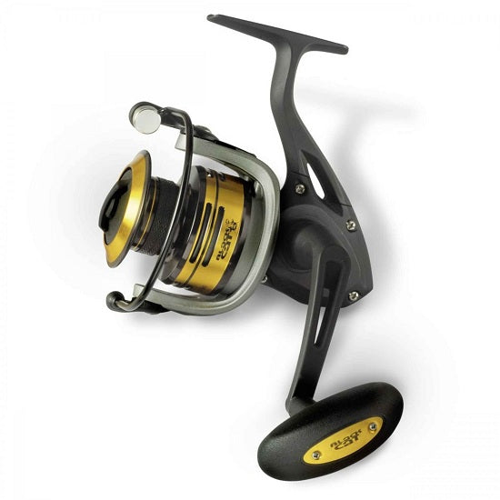Mulineta Black Cat Passion Pro FD
