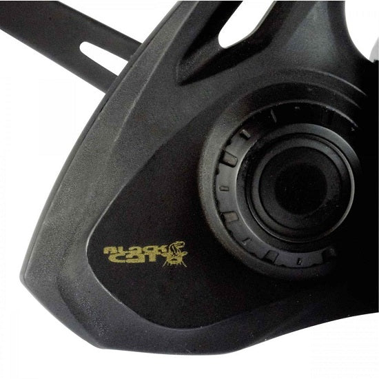 Mulineta Black Cat Passion Pro FD