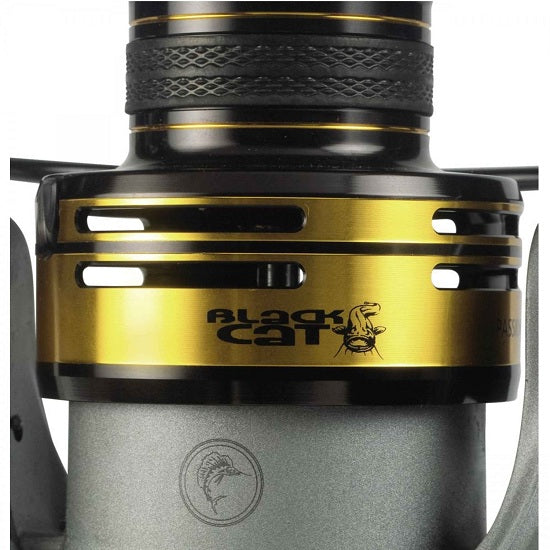 Mulineta Black Cat Passion Pro FD