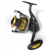 Mulineta Black Cat Passion Pro FD