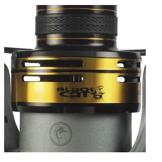 Mulineta Black Cat Passion Pro FD