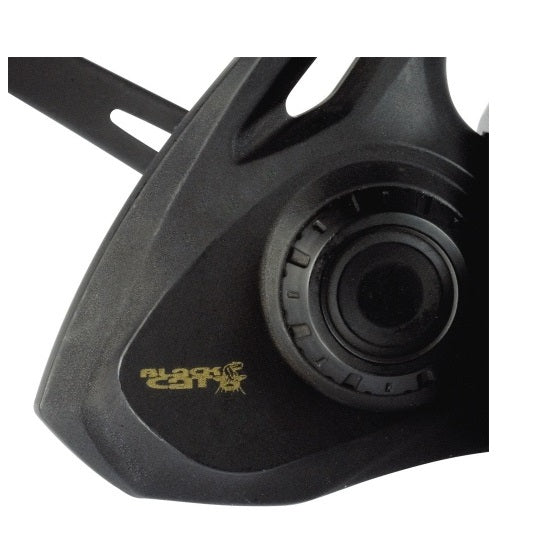 Mulineta Black Cat Passion Pro FD
