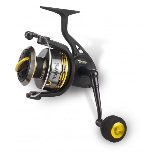 Mulineta Black Cat Shadow Spin FD