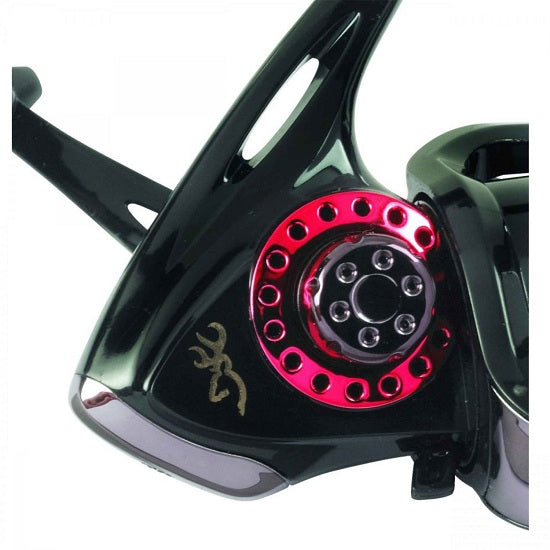 Mulineta Browning Argon 330 FD