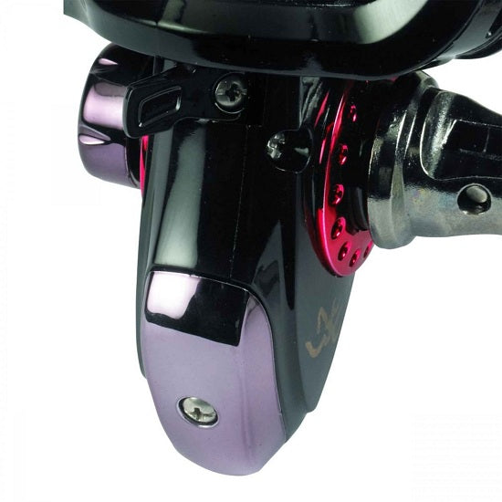 Mulineta Browning Argon 330 FD