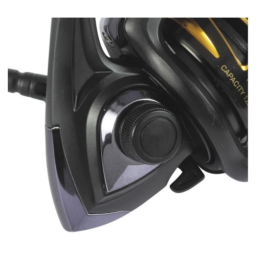 Mulineta Browning Black Magic FD