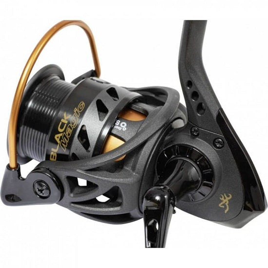 Mulineta Browning Black Magic MSF