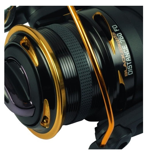 Mulineta Browning Black Magic Max Distance 760