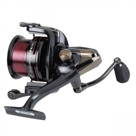 Mulineta Browning Black Viper Compact FD