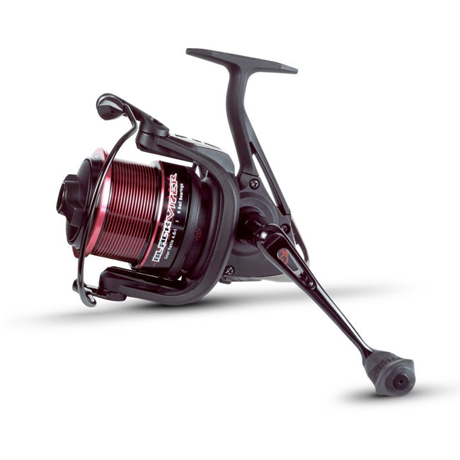 Mulineta Browning Black Viper SLC 660