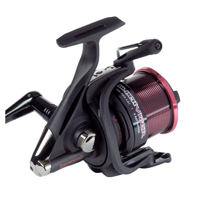 Mulineta Browning Black Viper SLC 660