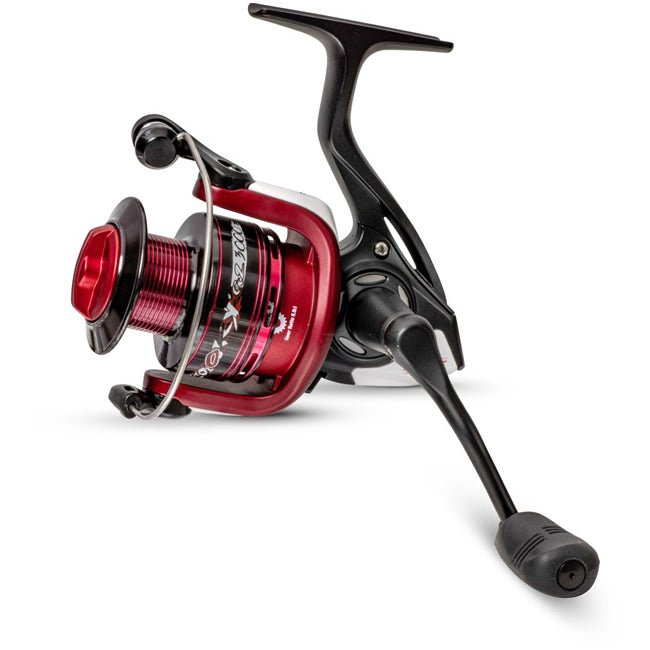 Mulineta Browning Magic Trout Spooky G2 1000