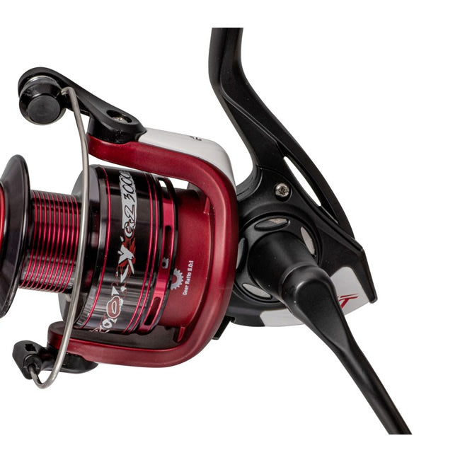 Mulineta Browning Magic Trout Spooky G2 1000