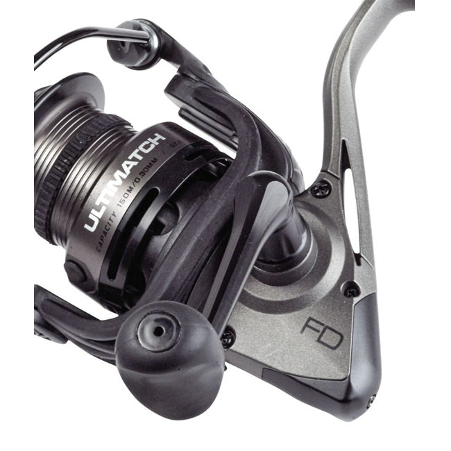 Mulineta Browning Ultimatch FSO FD