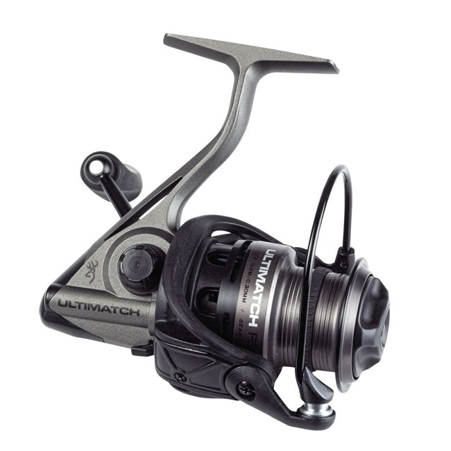 Mulineta Browning Ultimatch FSO FD