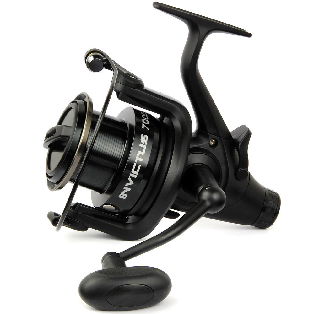 Mulineta CARP ACADEMY Invictus 4.6:1 5+1rul