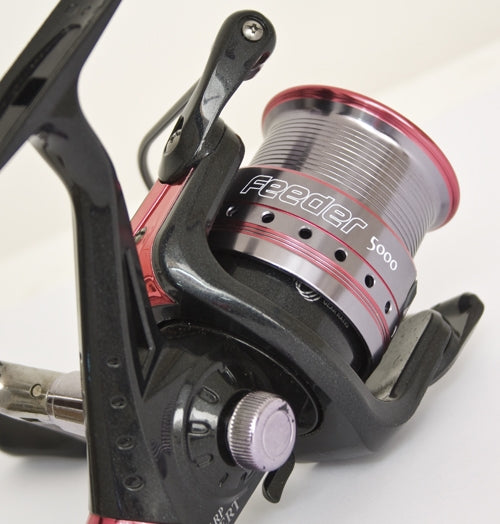 Mulineta CARP EXPERT FEEDER 4000