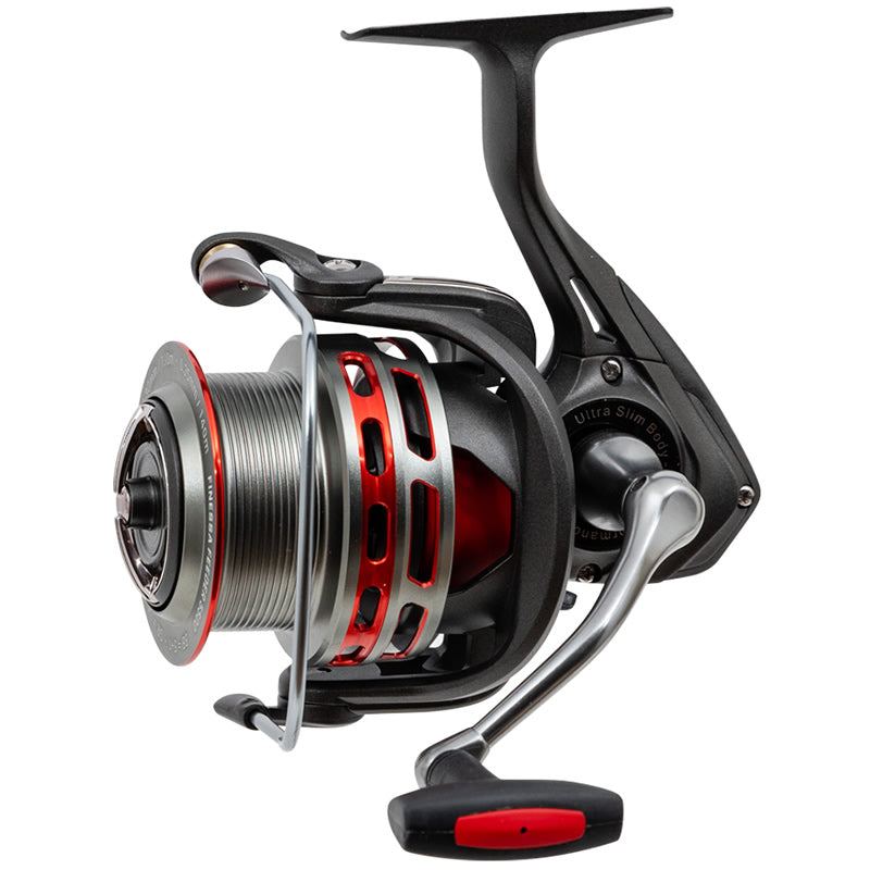 Mulineta CARP EXPERT Fine Method Feeder 5.2:1 5+1rul