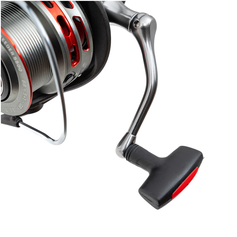 Mulineta CARP EXPERT Fine Method Feeder 5.2:1 5+1rul