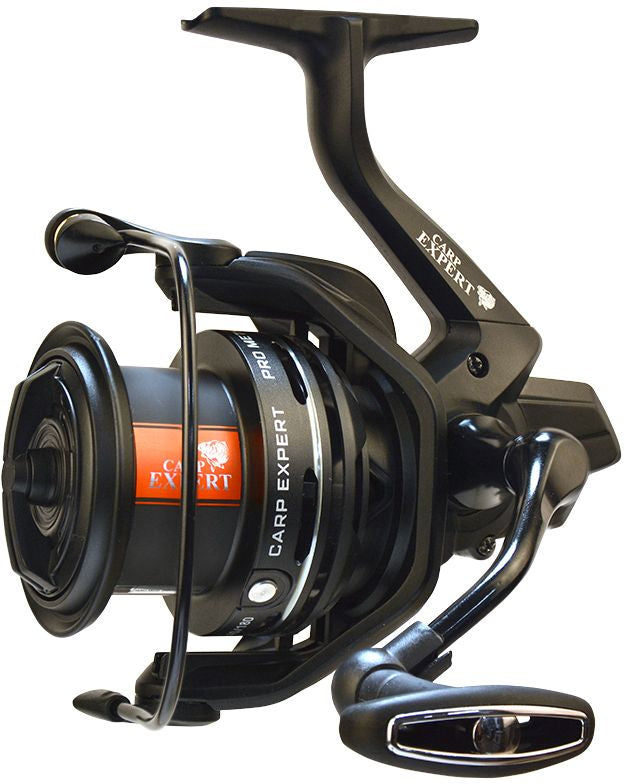 Mulineta CARP EXPERT Pro Method