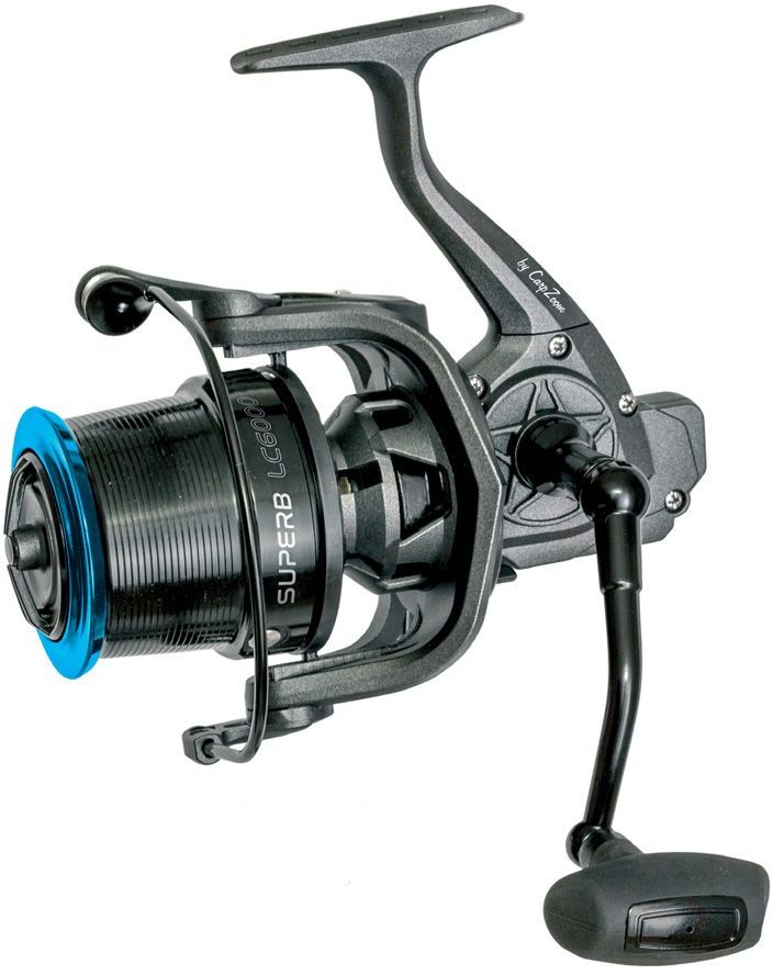 Mulineta CARP ZOOM Feeder Competition Osmium LC6000