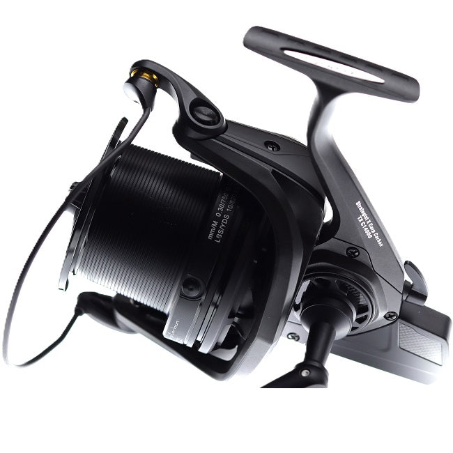 Mulineta CRAP PRO FL STRATEGIST X CARP CARBON TXC 14000