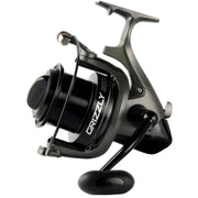 Mulineta Carp Academy Grizzly 8000, 4+1rul