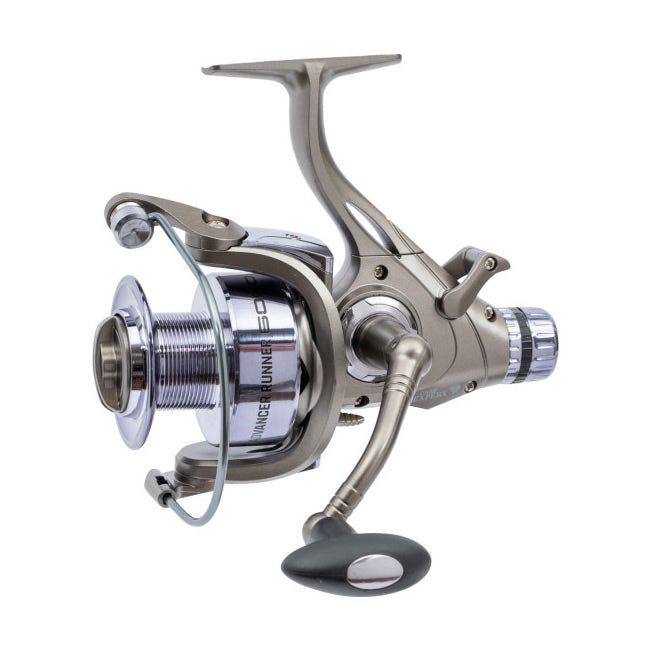 Mulineta Carp Expert Advancer Runner 6000