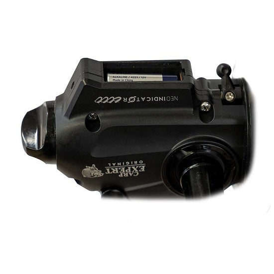 Mulineta Carp Expert Bite Indicator 6000