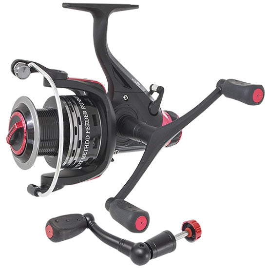 Mulineta Carp Expert Method Feeder Runner