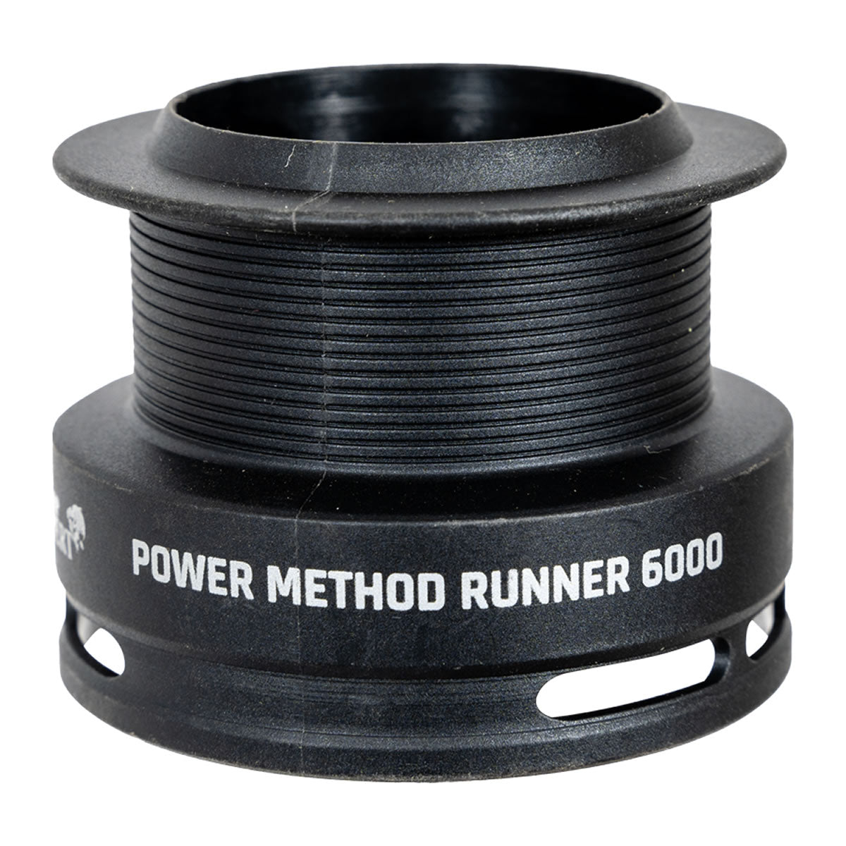 Mulineta Carp Expert Power Method Runner 5.14:1 7+1rul