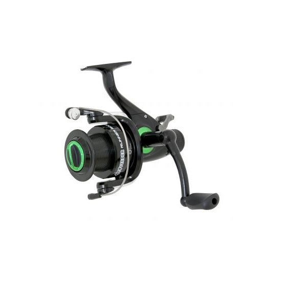 Mulineta Carp Hunter Alfa Method Feeder Runner 600