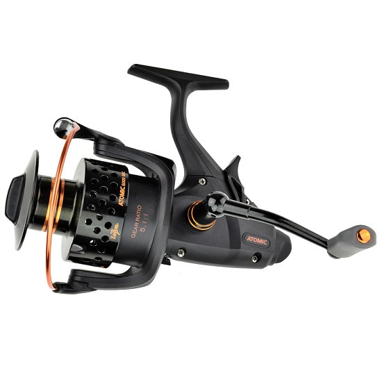 Mulineta Carp Zoom Atomic 6000BBC