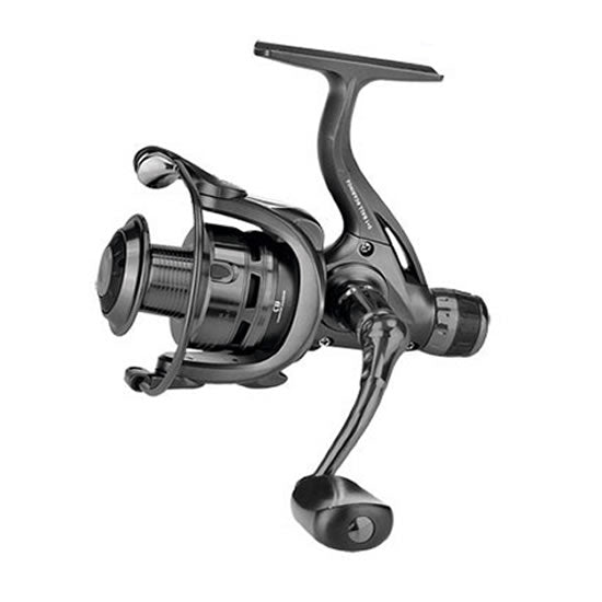 Mulineta Carp Zoom Black Ghost 4000RD