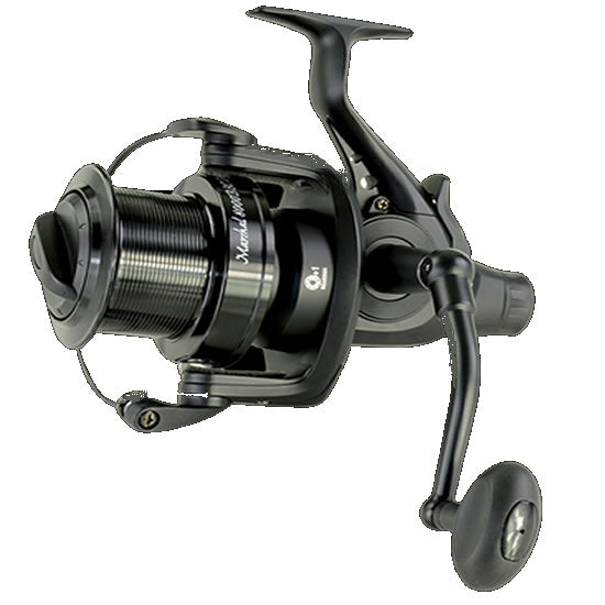 Mulineta Carp Zoom Marshall BBC Baitrunner