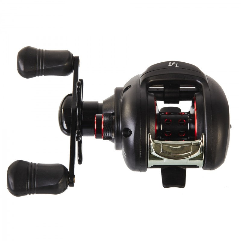 Mulineta Casting Lucky John Vanrex Cast 30 LH Left Hand