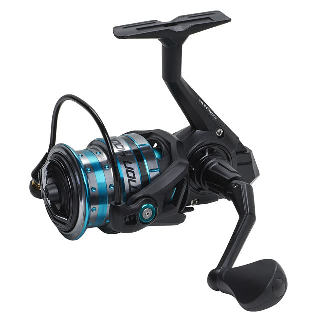 Mulineta Colmic Daemon FD 8+1BB