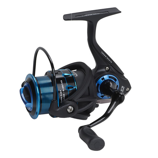 Mulineta Colmic Mars FD 7+1BB