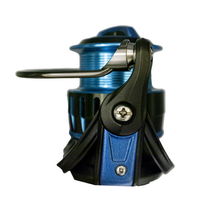 Mulineta Colmic Mars FD 7+1BB