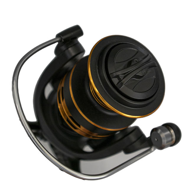 Mulineta Colmic Orion FD 7+1BB