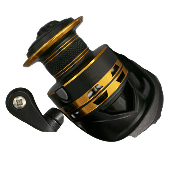 Mulineta Colmic Orion FD 7+1BB