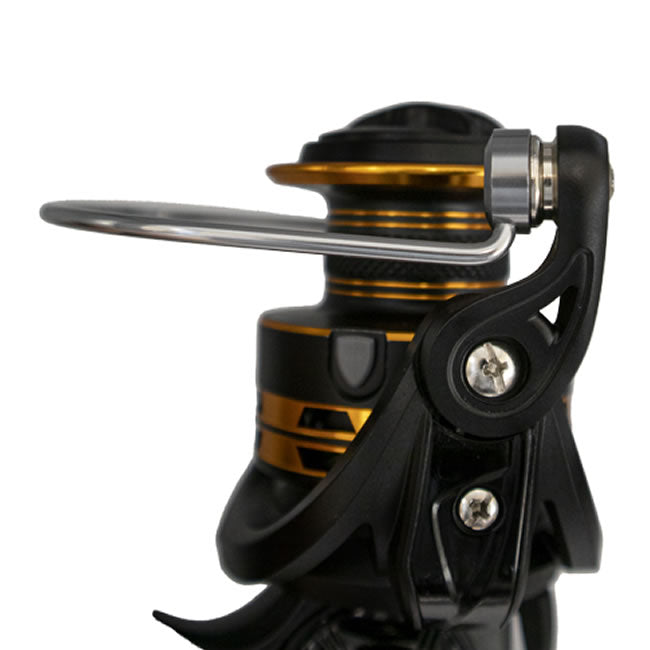 Mulineta Colmic Orion FD 7+1BB